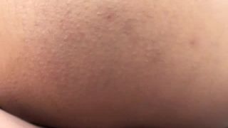 Panties and pussy for the fetishist (Femdom porn) Sawaguchi Riko-7