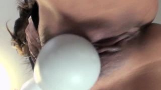 Panties and pussy for the fetishist (Femdom porn) Sawaguchi Riko-9