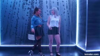 Porn tube Shower Shakers!-7