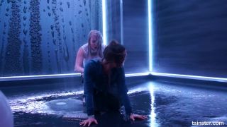 Porn tube Shower Shakers!-8