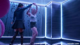 Porn tube Shower Shakers!-9