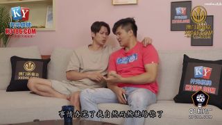 CUS-1921 我的綠帽奴老公-2