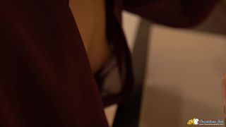 free adult video 30 black mistress femdom belle ohara boobs and blusher hd, femdom on femdom porn-5