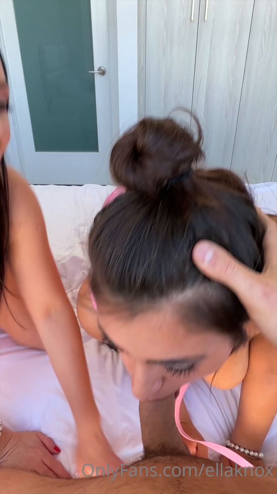 fetish  fetish Ellaknox 202202142363506348 [SD 1920p] 2025 