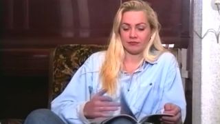 Elly casting X Muscle!-0