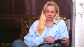 Elly casting X Muscle!-2