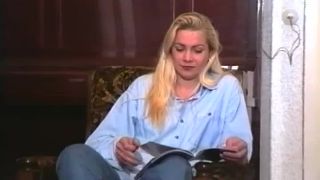 Elly casting X Muscle!-3