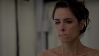 Amanda Peet – Togetherness s01 (2015) HD 1080p - (Celebrity porn)-9