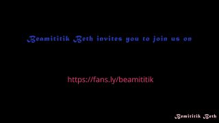 adult clip 19 Beamititik Beth - Deepthroat Queen does it Again, Insane Action, Incredible Bulge, Total Throat Submission  on brunette girls porn amateur wife videos-9