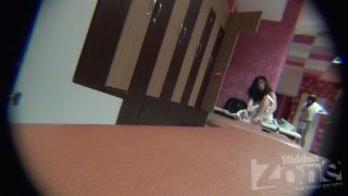 Spy Fetish 13036-7