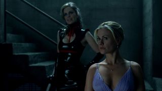 Natasha Alam – True Blood s03e01 (2010) HD 1080p!!!-2