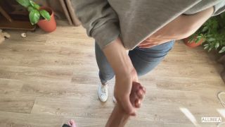Porn Hub - Fucked Friend s Girlfriend After Walk. Cum In Mouth - Teen-4