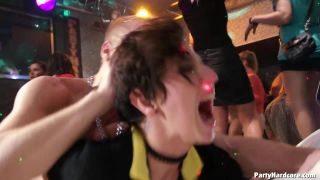 Porn tube Party Hardcore Vol. 72 Part 6 — Cam 1-2