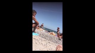 free video 14 Croatia Nude Beach vol.3, hardcore hentia on hardcore porn -2
