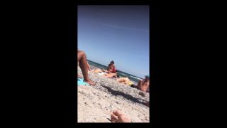 free video 14 Croatia Nude Beach vol.3, hardcore hentia on hardcore porn -4