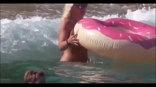 free video 14 Croatia Nude Beach vol.3, hardcore hentia on hardcore porn -6