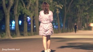 Jeny Smith – Playing With the Darkness pantyhose -9