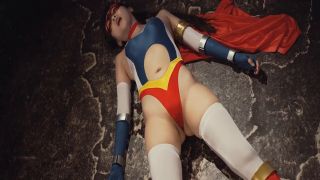 [SuperMisses.com] SPSE-59 Secret Acupuncture Point Domination Spandexer Cosmo-010-7