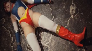 [SuperMisses.com] SPSE-59 Secret Acupuncture Point Domination Spandexer Cosmo-010-8