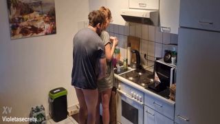 [K2S.CLUB] Violeta_Secrets - Einfach lassen es passieren - Junge Frau Mädchen ist gefickt und... - HD 720P-2