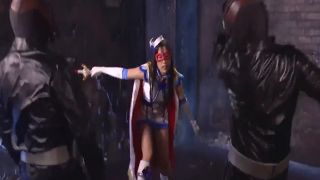 [SuperMisses.com] SPSC-05 Fontaine Tears Drops From Holy Red Mask-008-3