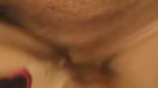 Cougar Spontaneous Screwing Unleashing Passion with His Wife-5