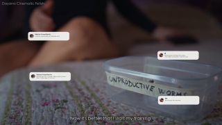 Dayana Cinematic Fetish - Good Intentions EP 2 4K (Fetish porn)-2