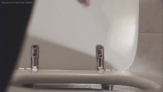 Dayana Cinematic Fetish - Good Intentions EP 2 4K (Fetish porn)-3