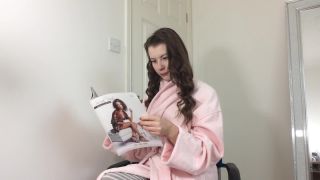 porn clip 45 shoe fetish porn Brook Logan – Full Cold And Looking Threw Magazine 720p, fetish on fetish porn-5