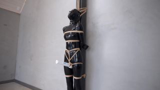 adult clip 4 Chuck - Hitachi Torment [4K UHD 1.78 GB] - latex - fetish porn bangla femdom-3