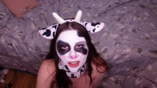 free adult clip 29 catheter fetish pov | darlingjosefin - Cow Girl for Sissy | darling josefin-6