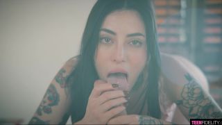 Tabatha Lust - A For Life HD 720p - Natural tits-7