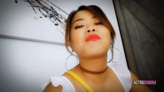 video 28 august ames femdom femdom porn | AstroDomina – BATHROOM BRAWL | fetish-5