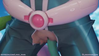 online porn clip 32  toys | Lana Rain in Uraraka Tentacle Fucked As Friends Watch – 29.99 | big dildos-7