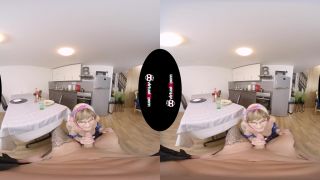 porn video 8 [virtualxporn] Nikola Volt – Rough POV Sex With Grandma (Oculus Rift 4k) on blonde porn blonde pornstar anal-3