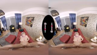 porn video 8 [virtualxporn] Nikola Volt – Rough POV Sex With Grandma (Oculus Rift 4k) on blonde porn blonde pornstar anal-5