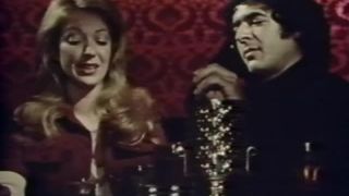 xxx video clip 34 The Seduction of Lynn Carter, hairy fetish on vintage -6
