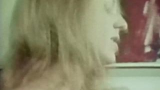 xxx video clip 34 The Seduction of Lynn Carter, hairy fetish on vintage -8