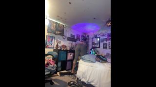 Lily Carter Lily Carter - Disconnected, Scene 3 Blowjob-5