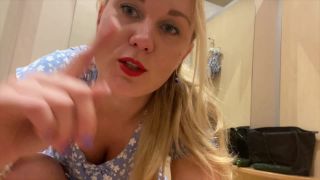 adult clip 37 IviRoses – Fucked Cucumber Left in Supermarket, ass young big tits on femdom porn -1