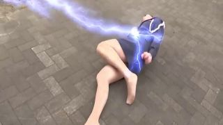 [WarAnLov.com] ZEPE-36 Prism Three Prism Blue in a Close Call-001-5