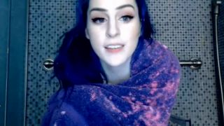 Chaturbate – Kati3kat – Shower and Clear Chair Cumshow!!!-9