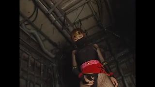 [supermisses.com] TNI-25 Ninja 25 Mai Mori, Eri Mitsui 忍者Vol.25 Mai Mori, Eri Mitsui-7