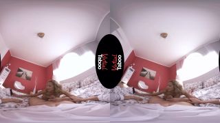 Revenge On Her Boyfriend - Gear VR-4
