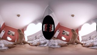 Revenge On Her Boyfriend - Gear VR-8