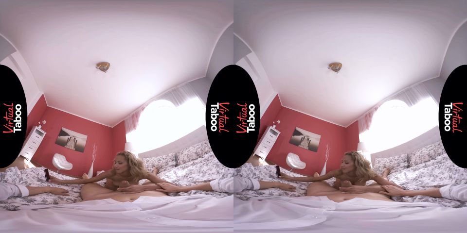 Revenge On Her Boyfriend - Gear VR