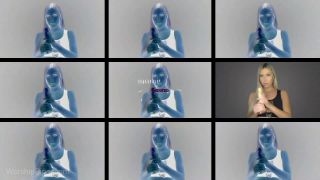 free video 25 Princess Piper – Triggered GOONER MINDFUCK on femdom porn equestrian femdom-9