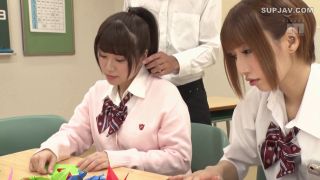 Reducing Mosaic MIAE-312 いじめで無視され過ぎて、挿入しても無視してもらえる私-5
