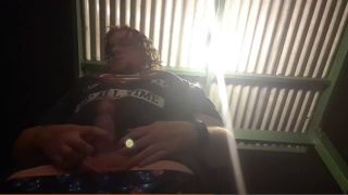 Jax Harvey - (Slow Motion) - Showing my tinder date my THICK flaccid Cock before our date.-6