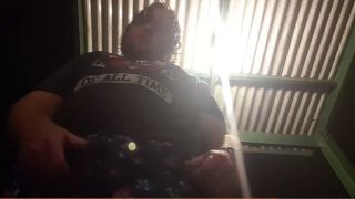 Jax Harvey - (Slow Motion) - Showing my tinder date my THICK flaccid Cock before our date.-8